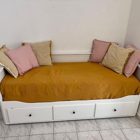 Fully Equipped Apt For 3, Near Negresco 니스 외부 사진