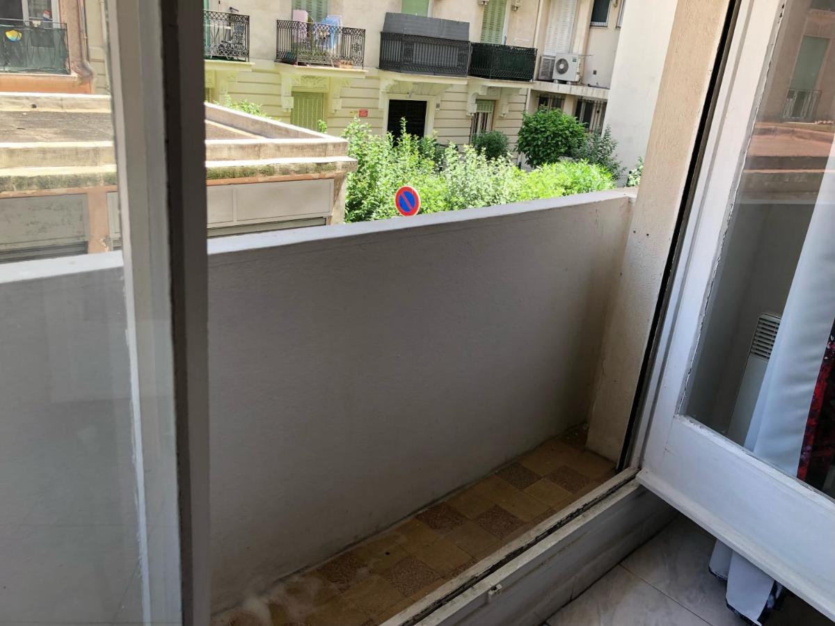 Fully Equipped Apt For 3, Near Negresco 니스 외부 사진