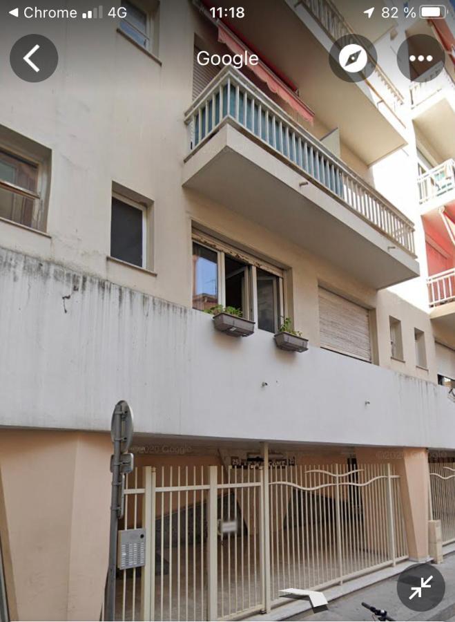 Fully Equipped Apt For 3, Near Negresco 니스 외부 사진