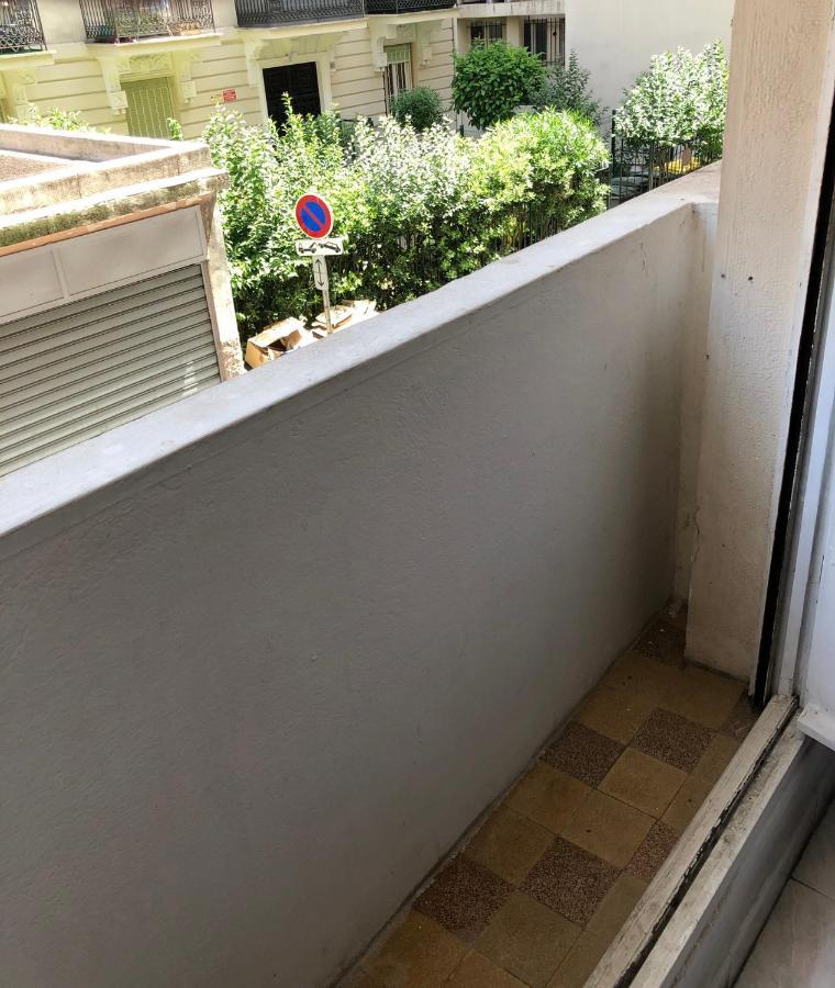 Fully Equipped Apt For 3, Near Negresco 니스 외부 사진