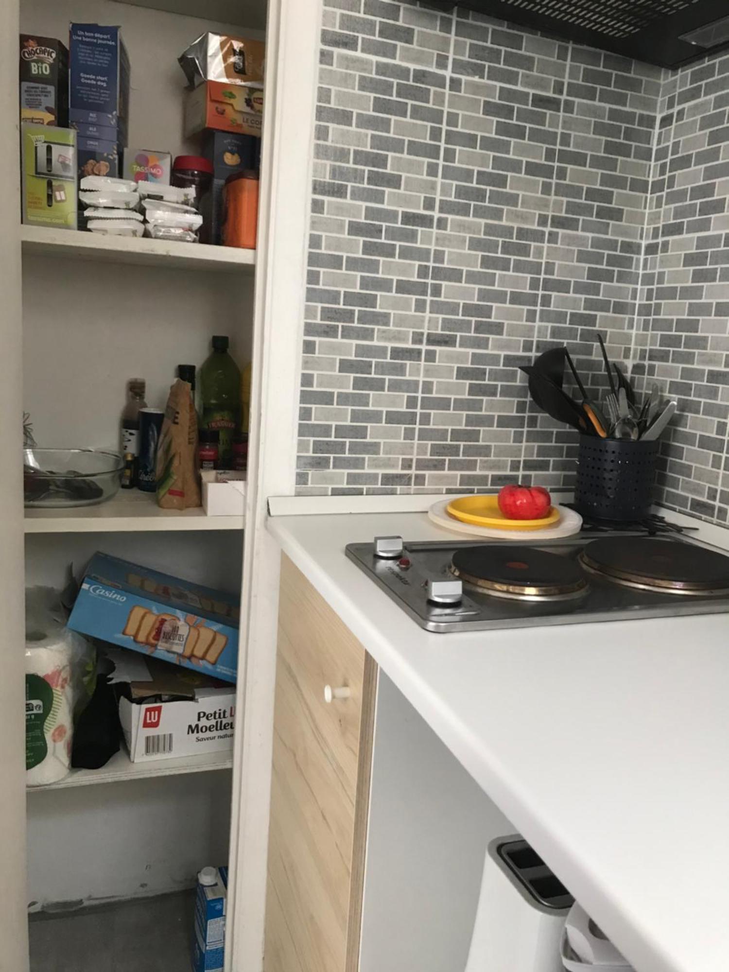 Fully Equipped Apt For 3, Near Negresco 니스 외부 사진