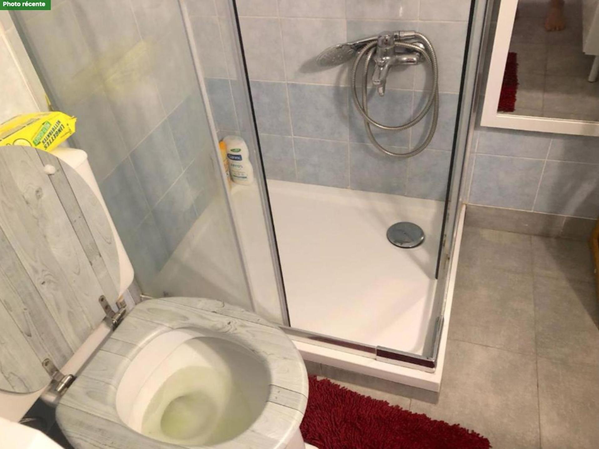 Fully Equipped Apt For 3, Near Negresco 니스 외부 사진