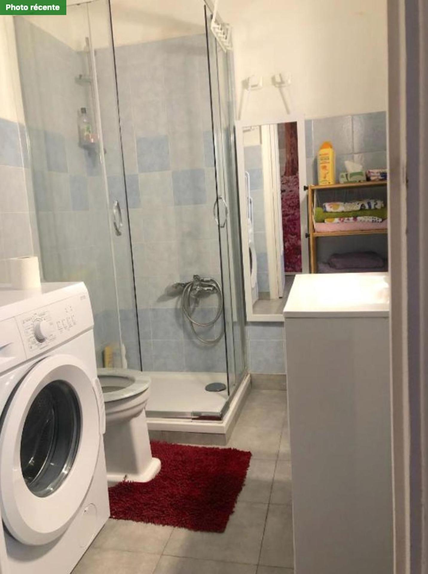 Fully Equipped Apt For 3, Near Negresco 니스 외부 사진
