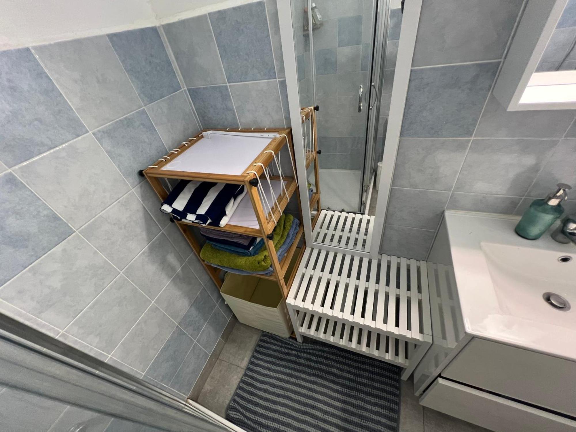 Fully Equipped Apt For 3, Near Negresco 니스 외부 사진