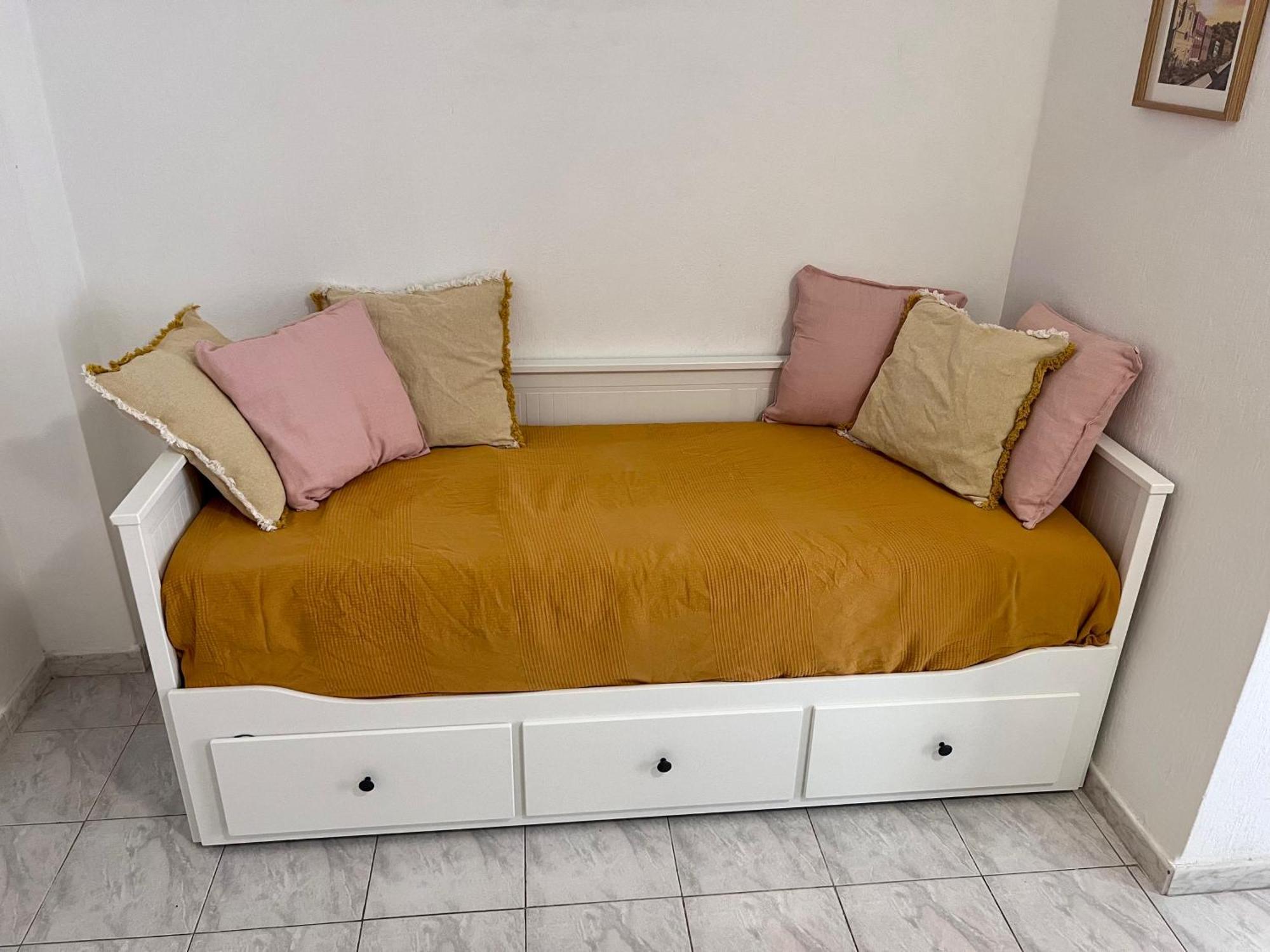Fully Equipped Apt For 3, Near Negresco 니스 외부 사진