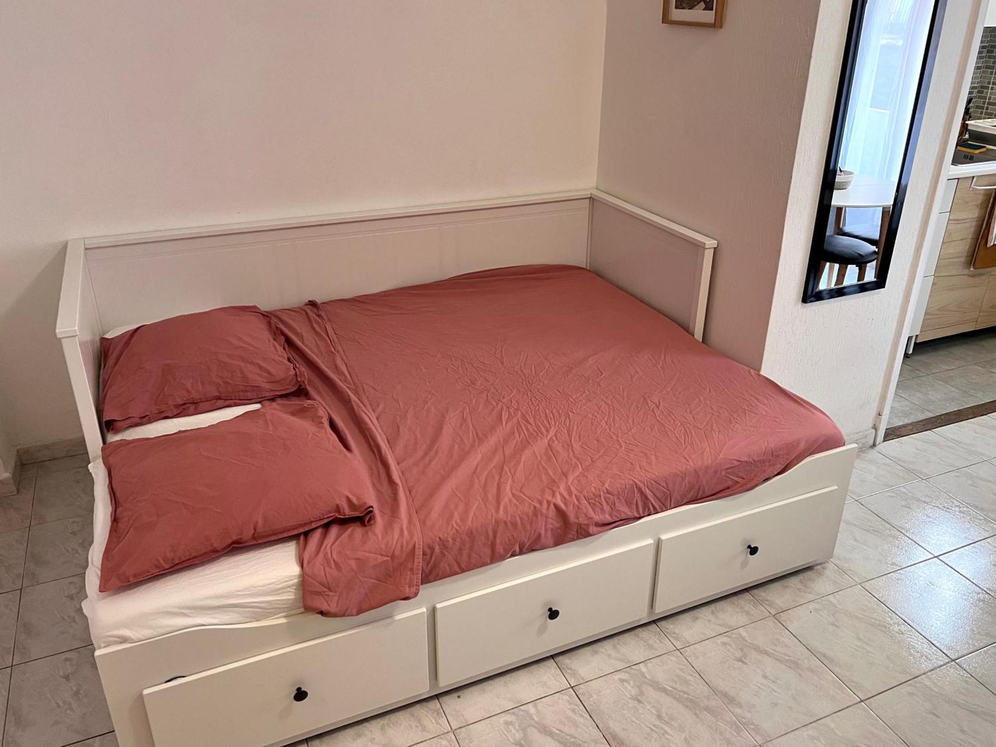Fully Equipped Apt For 3, Near Negresco 니스 외부 사진